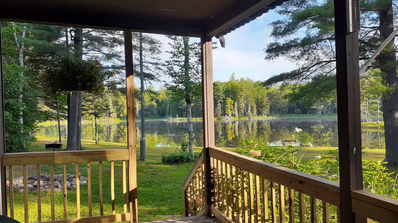 Photo of Outdoor in Olmstedville