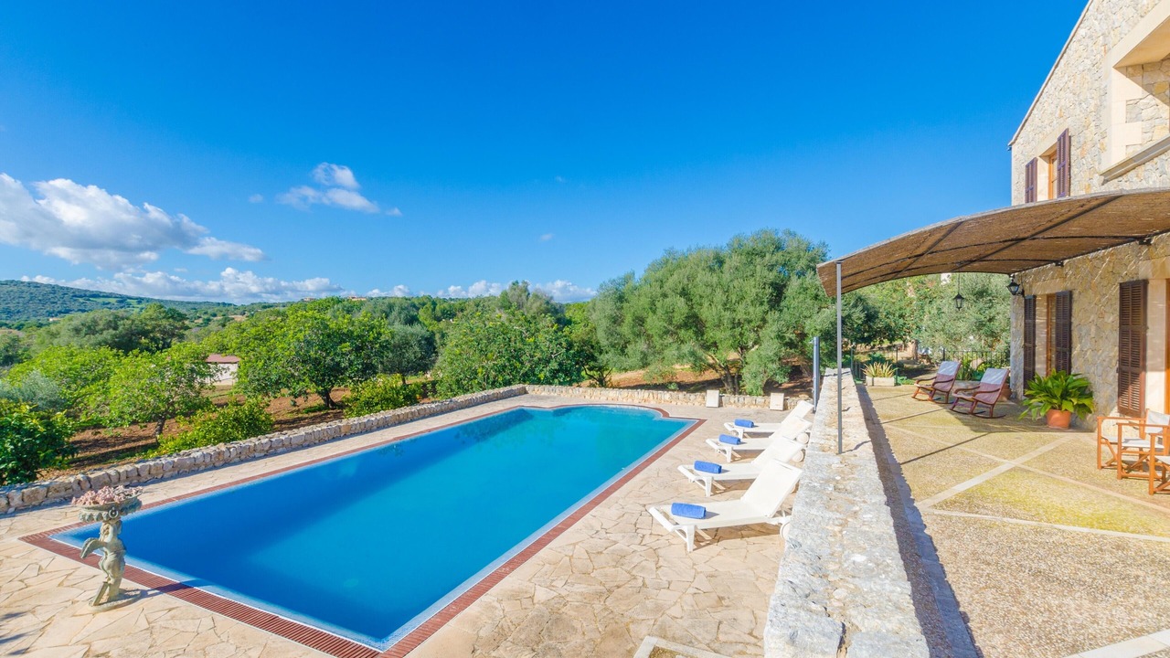 Photo of Outdoor in Sant Llorenc des Cardassar