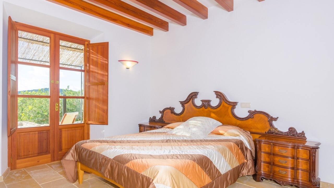 Photo of Bedroom in Sant Llorenc des Cardassar
