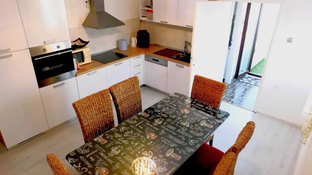 Photo of Kitchen in Mastrinka