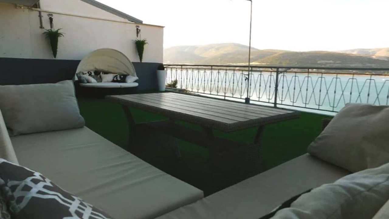Photo of Patio Balcony in Mastrinka