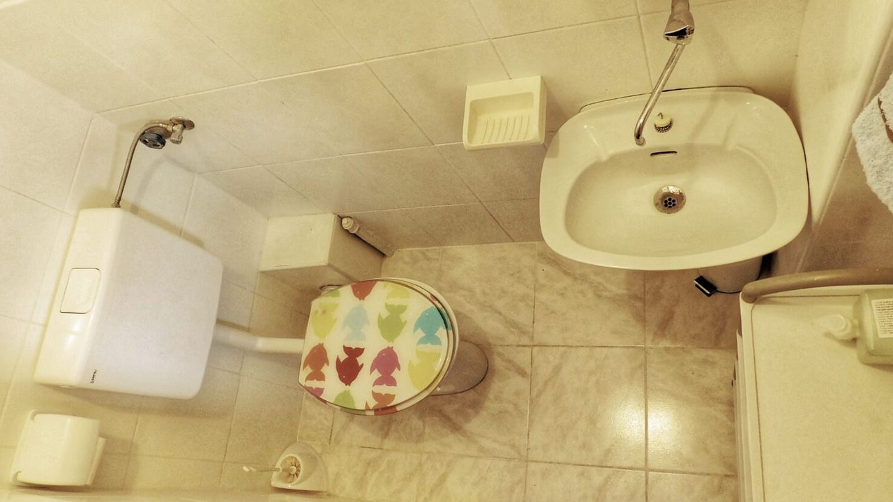 Photo of Bathroom in Mastrinka