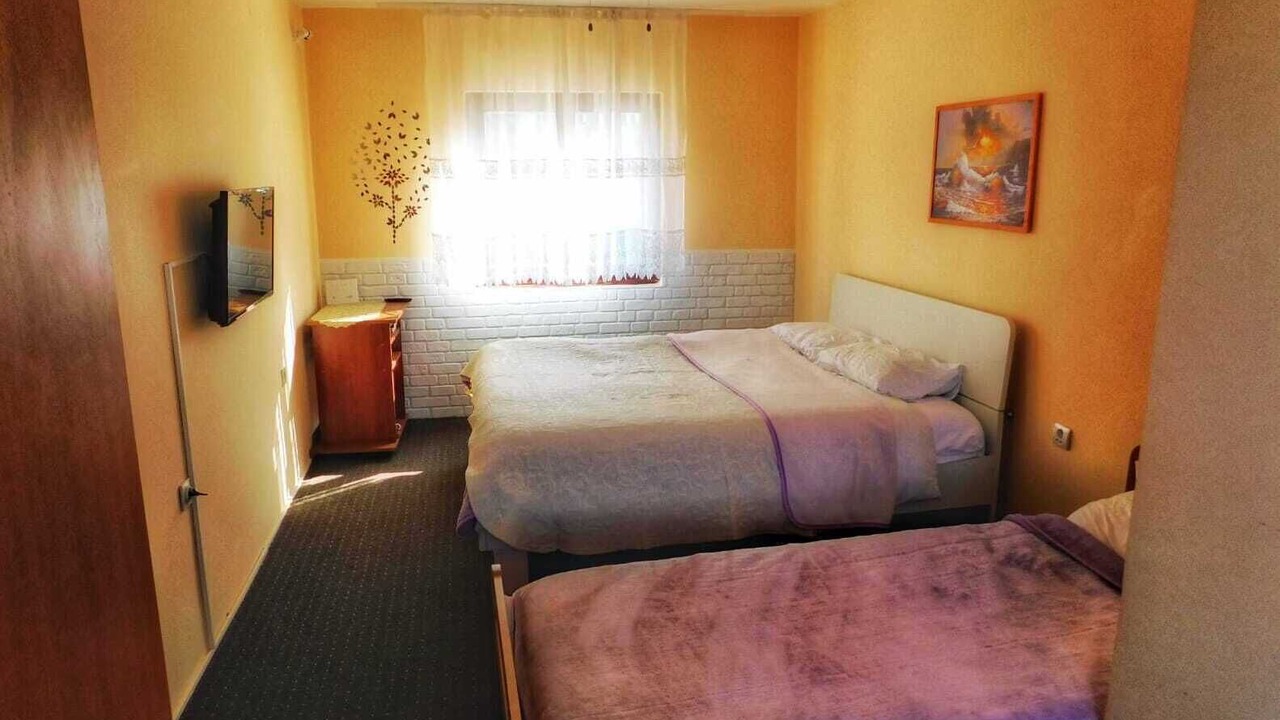 Photo of Bedroom in Mastrinka