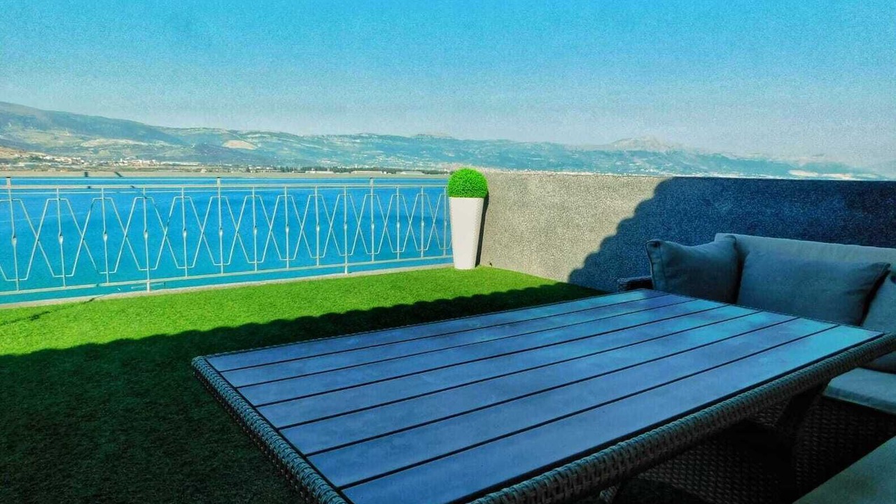 Photo of Patio Balcony in Mastrinka