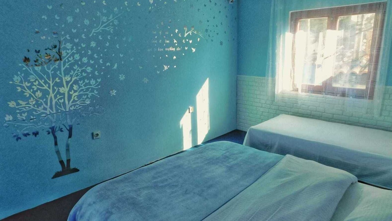 Photo of Bedroom in Mastrinka
