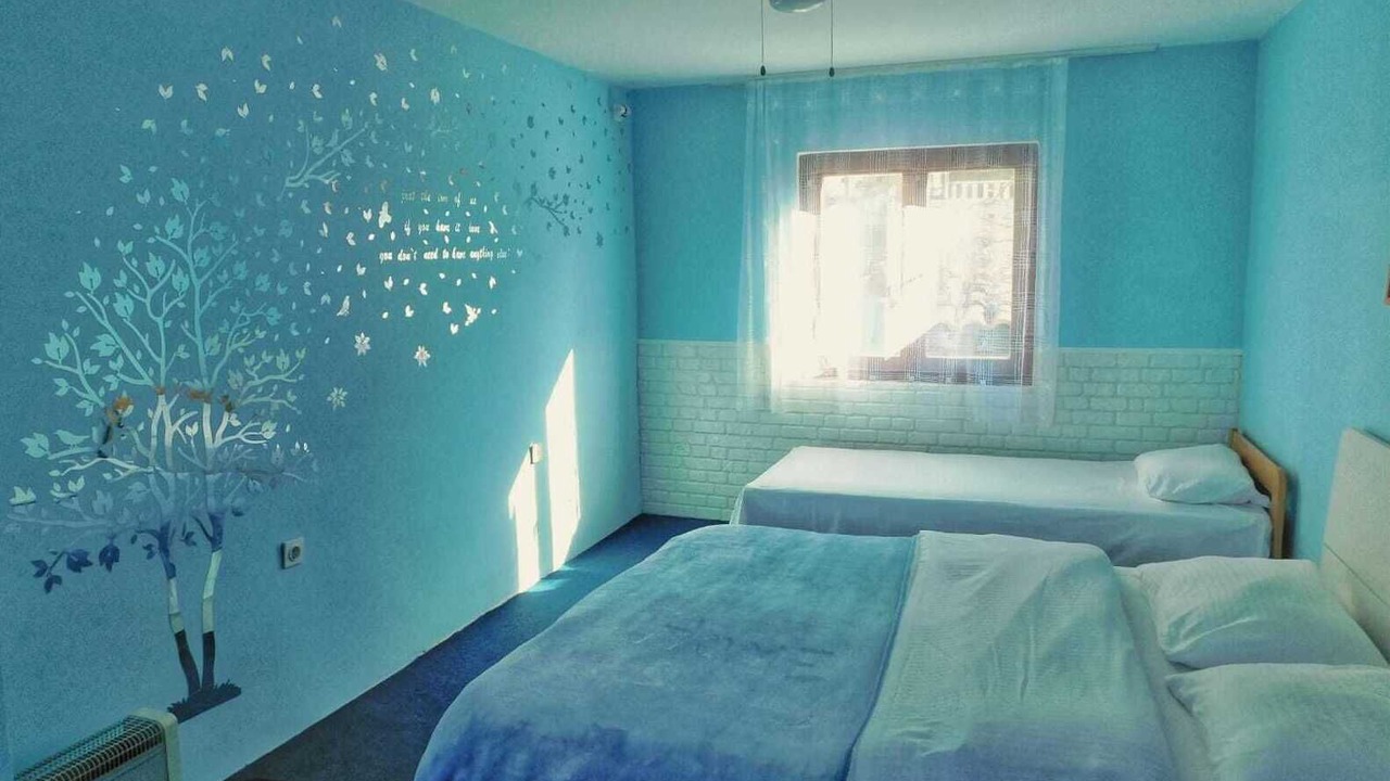 Photo of Bedroom in Mastrinka