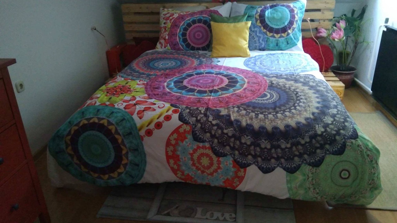 Photo of Bedroom in Mosonmagyarovar