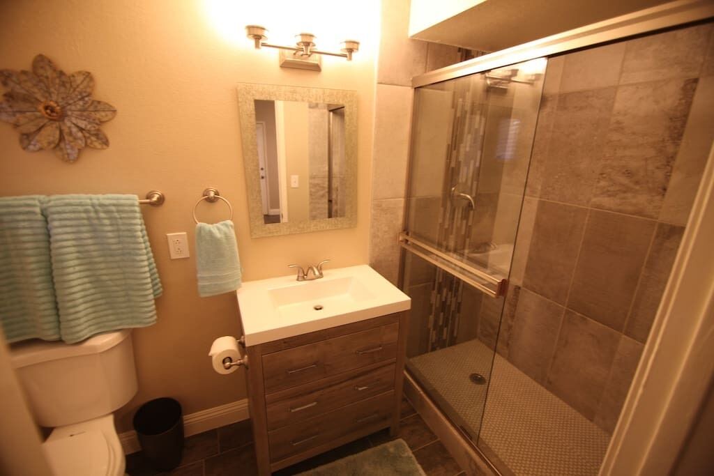 Photo of Bathroom in Winchester