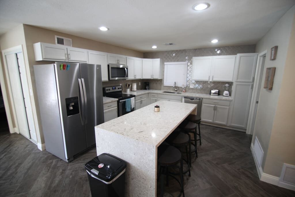 Photo of Kitchen in Winchester