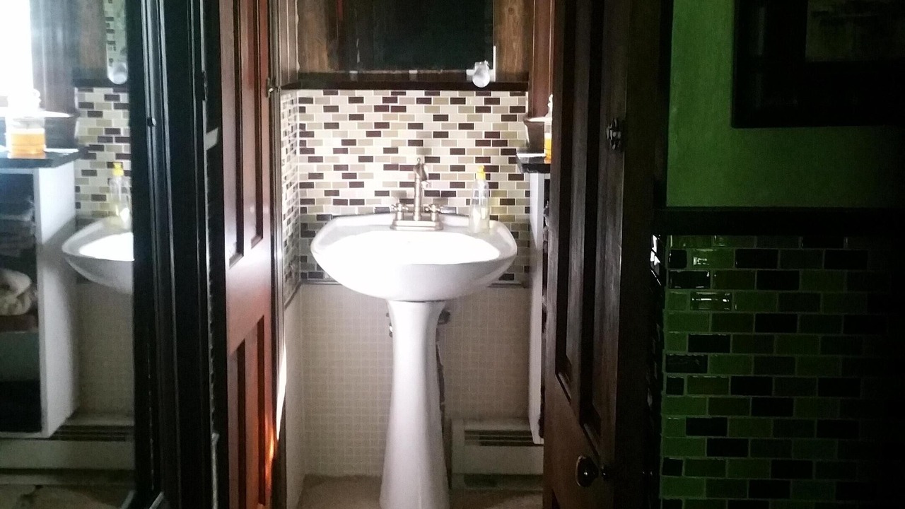 Photo of Bathroom in Acquinton