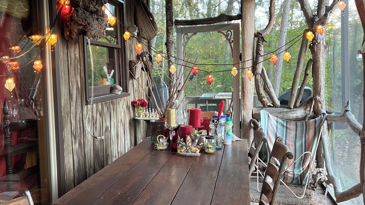 Photo of Outdoor in Acquinton