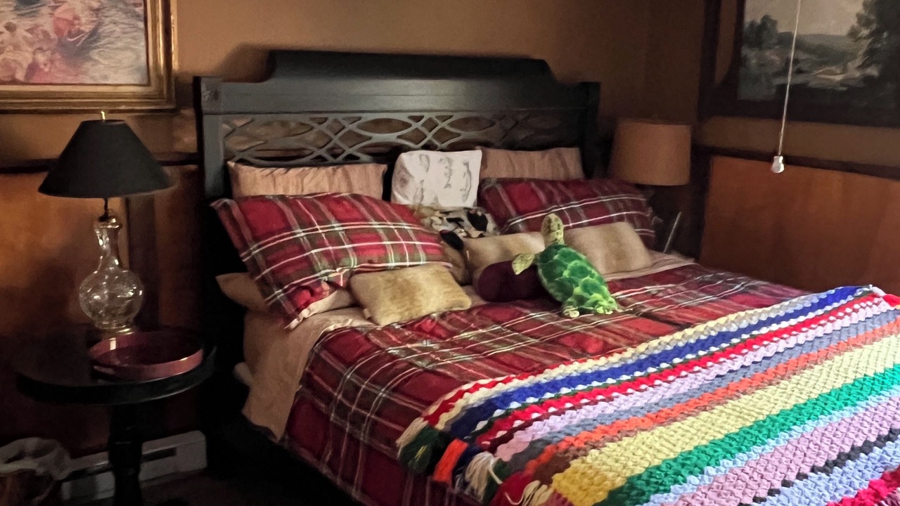 Photo of Bedroom in Acquinton