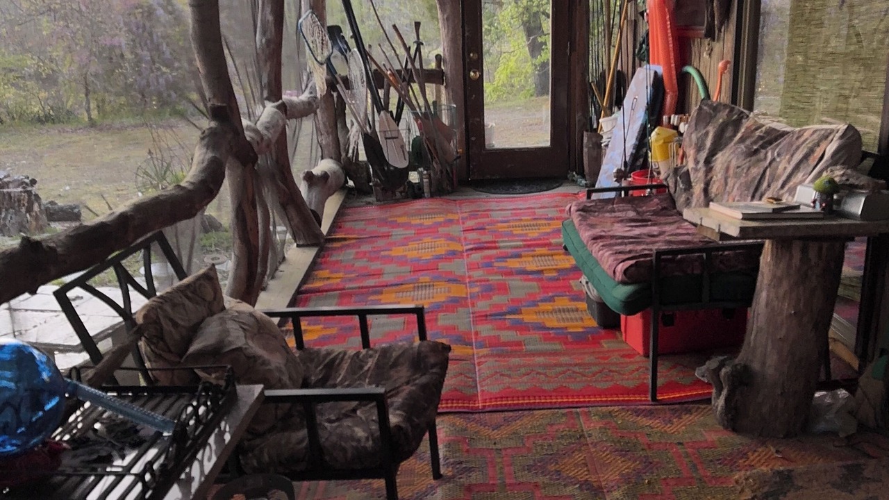 Photo of Patio Balcony in Acquinton
