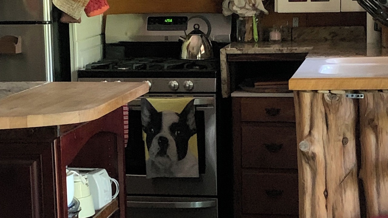 Photo of Kitchen in Acquinton