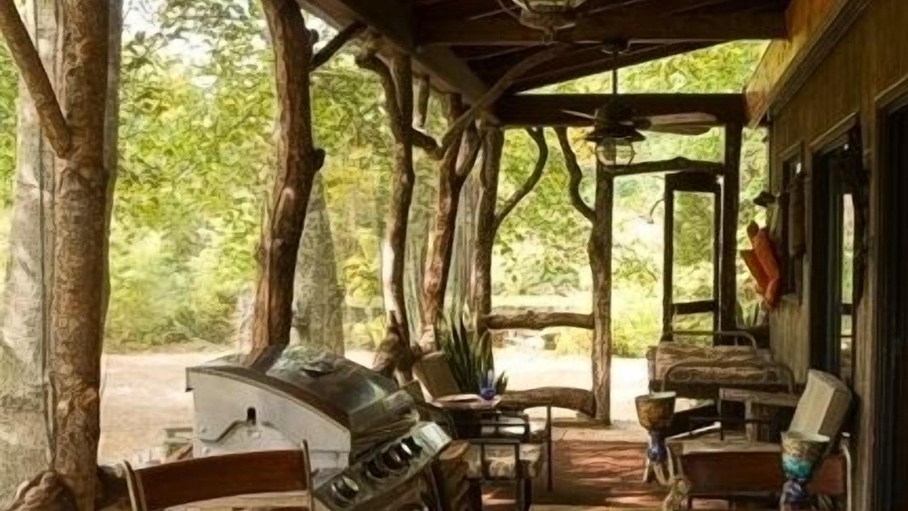 Photo of Outdoor in Acquinton