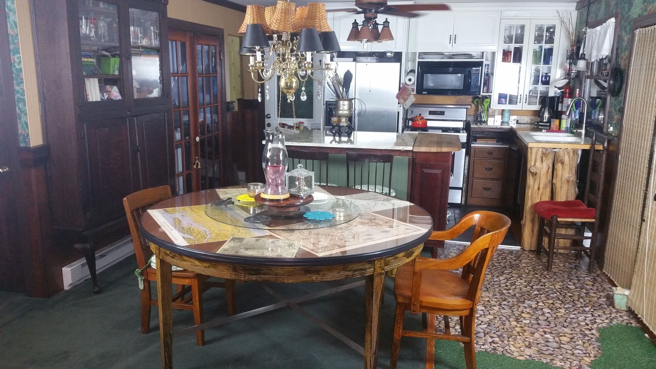 Photo of Kitchen in Acquinton