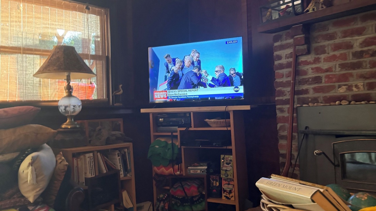 Photo of Livingroom in Acquinton