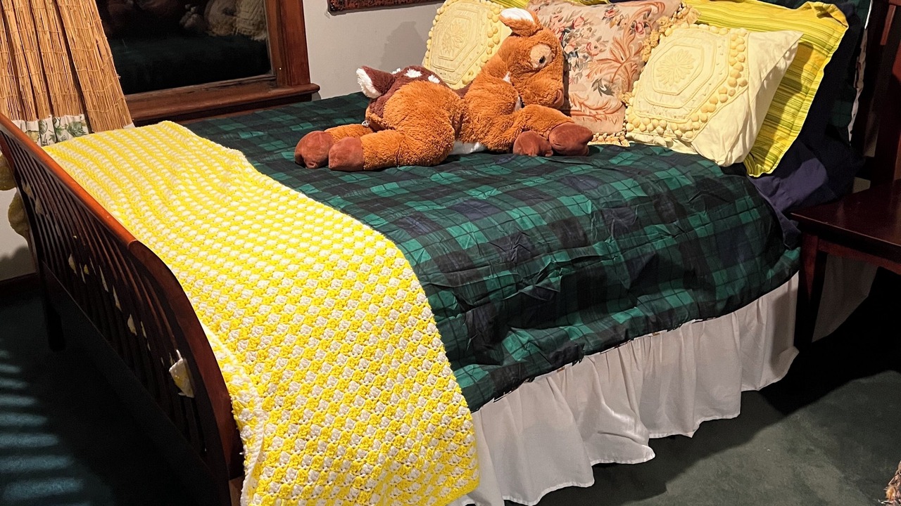 Photo of Bedroom in Acquinton