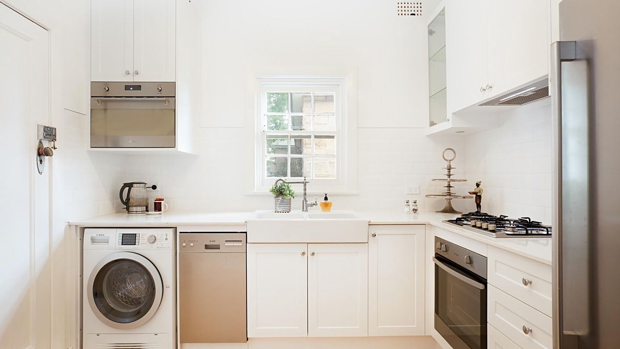 Photo of Kitchen in Woollahra