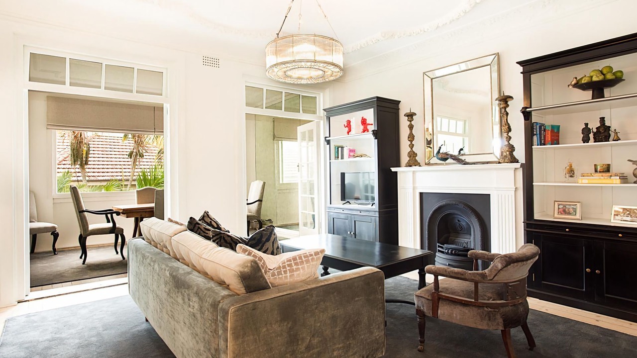 Photo of Livingroom in Woollahra