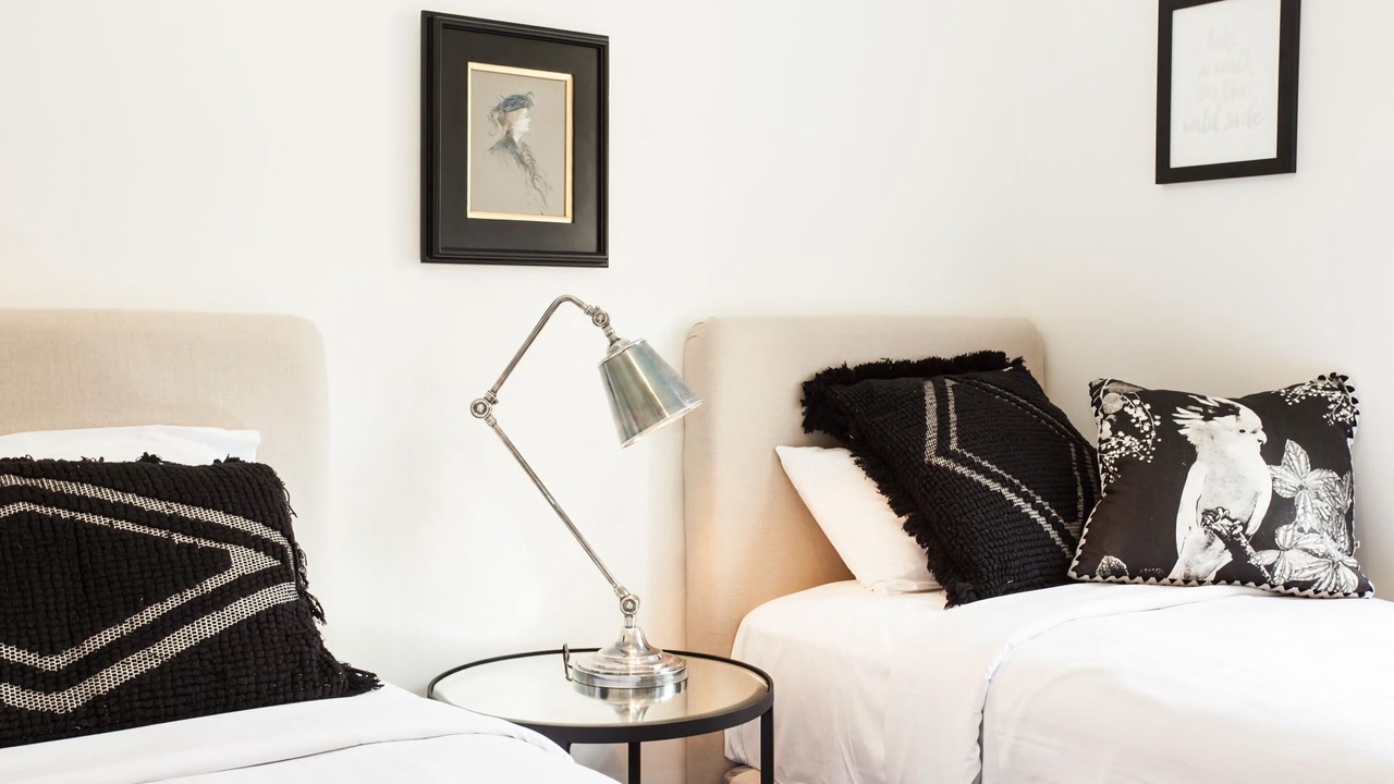 Photo of Bedroom in Woollahra