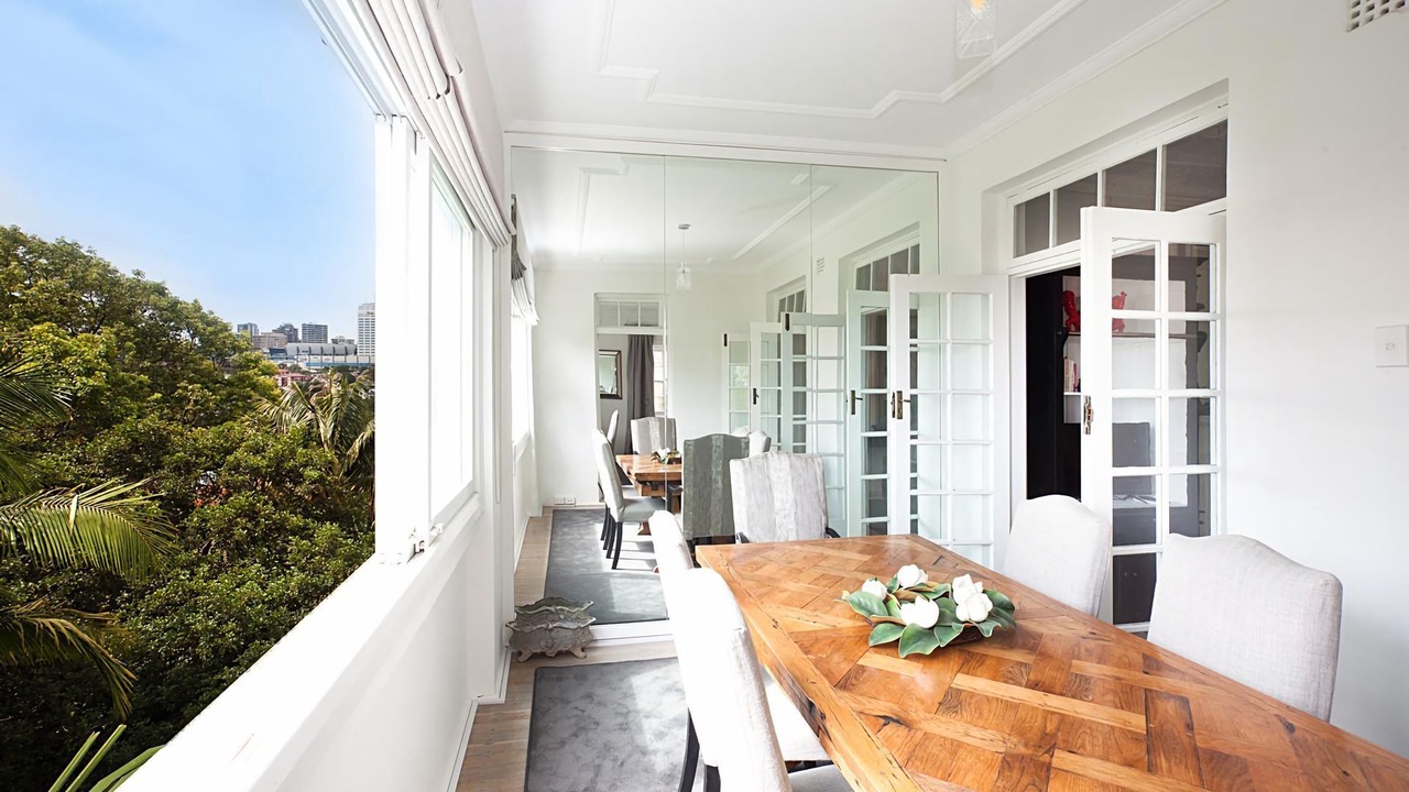 Photo of Outdoor in Woollahra