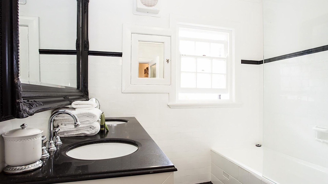 Photo of Bathroom in Woollahra