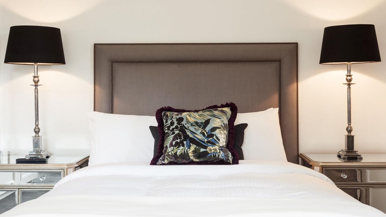Photo of Bedroom in Woollahra