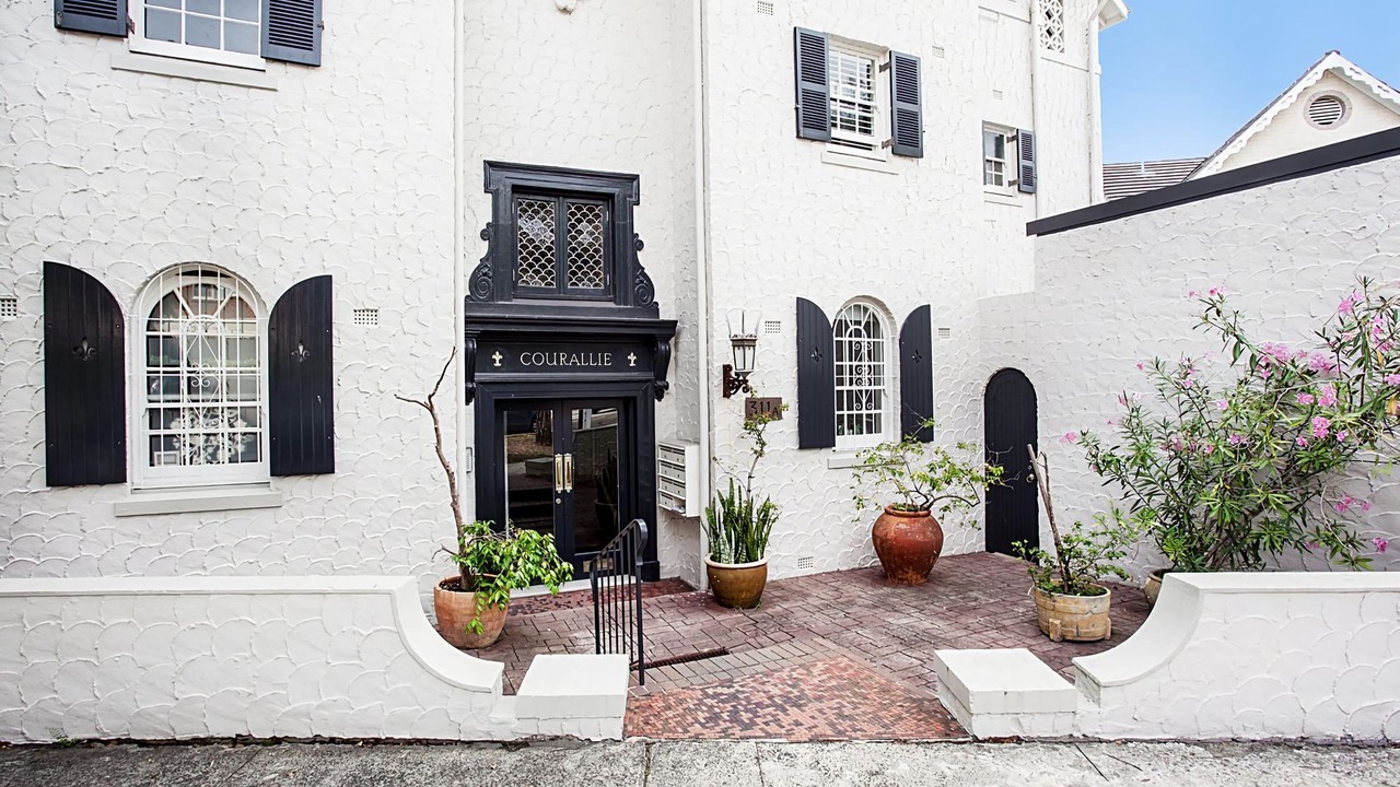 Photo of Outdoor in Woollahra