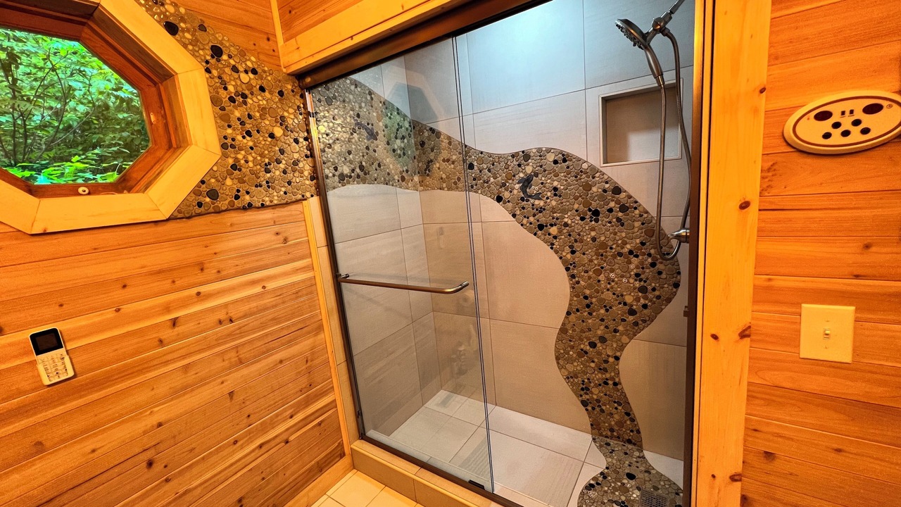 Photo of Bathroom in Cummington