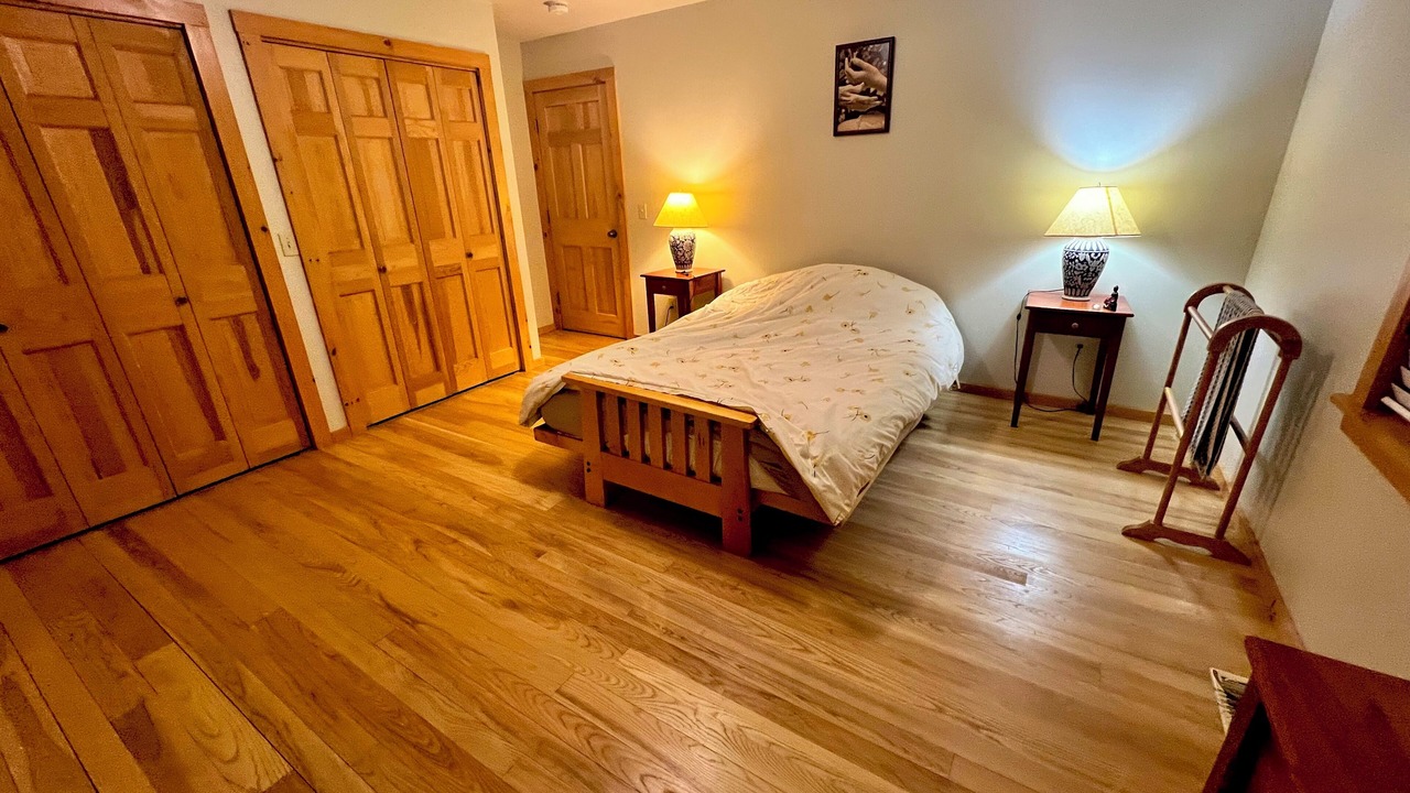 Photo of Bedroom in Cummington