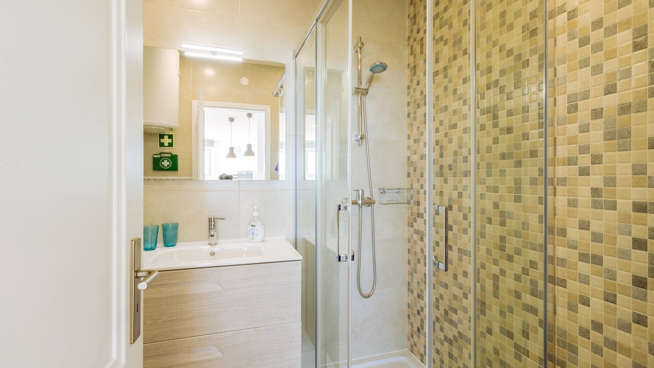 Photo of Bathroom in Armacao de Pera