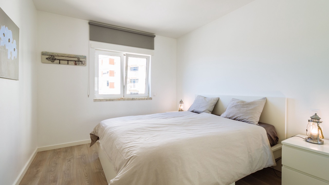 Photo of Bedroom in Armacao de Pera