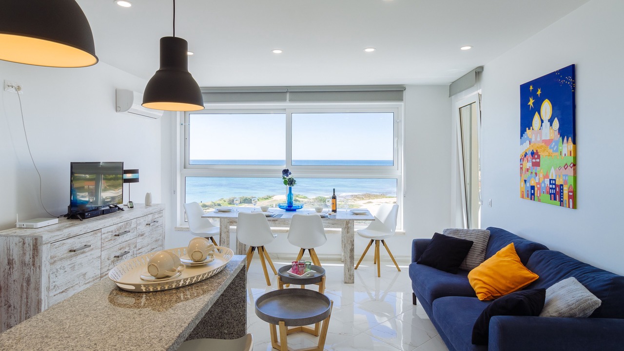 Photo of Livingroom in Armacao de Pera
