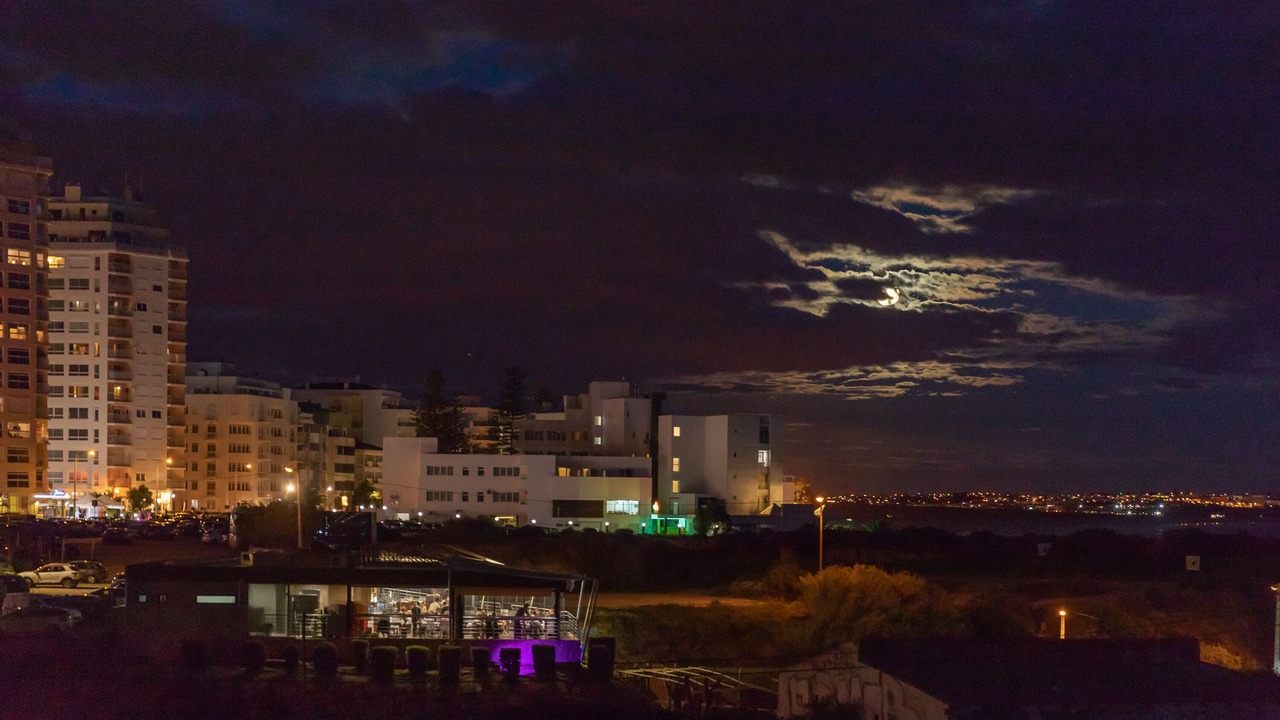 Photo of Outdoor in Armacao de Pera