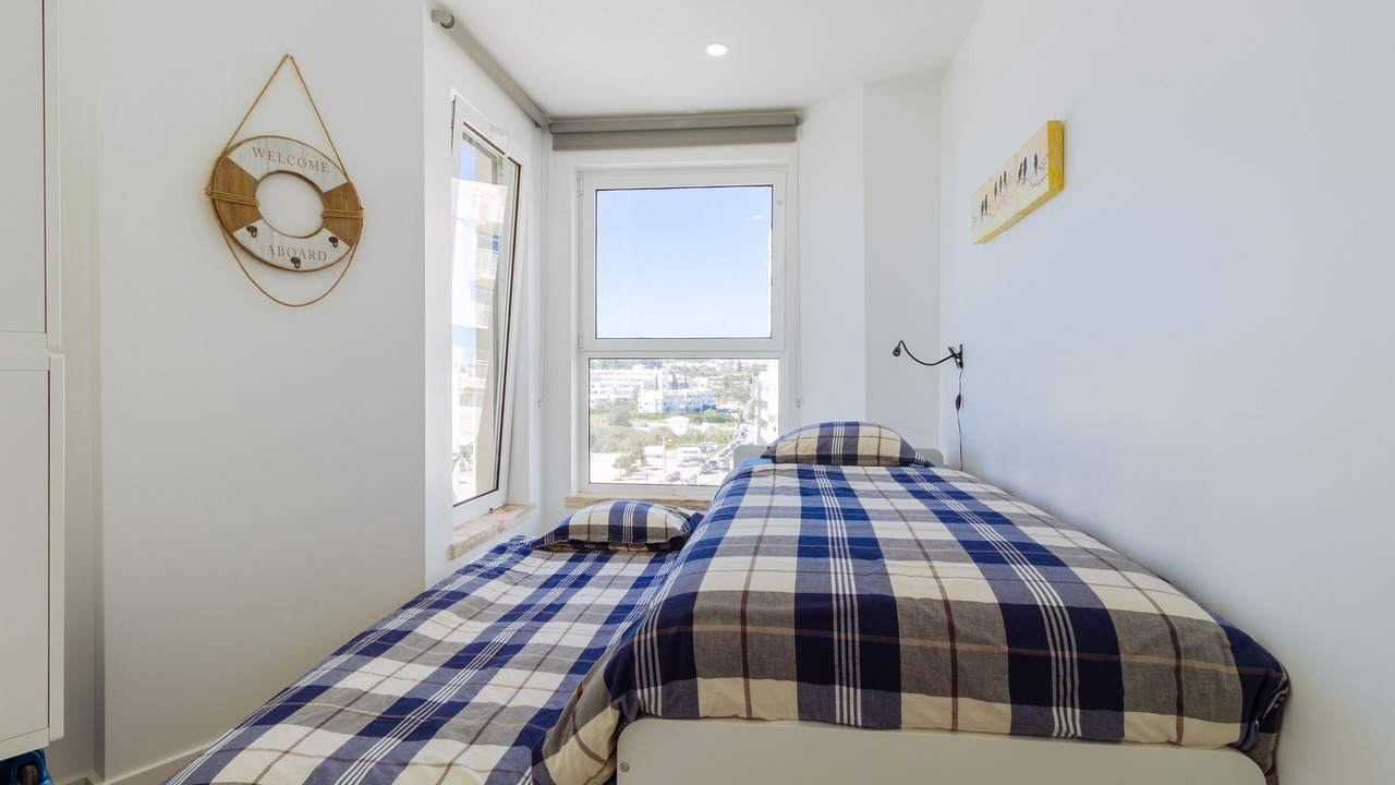 Photo of Bedroom in Armacao de Pera