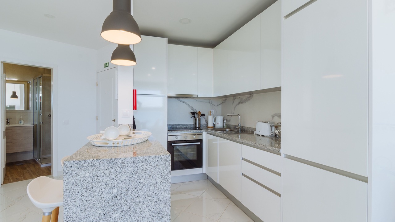 Photo of Kitchen in Armacao de Pera