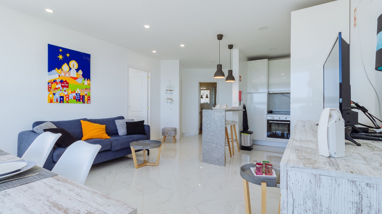 Photo of Livingroom in Armacao de Pera