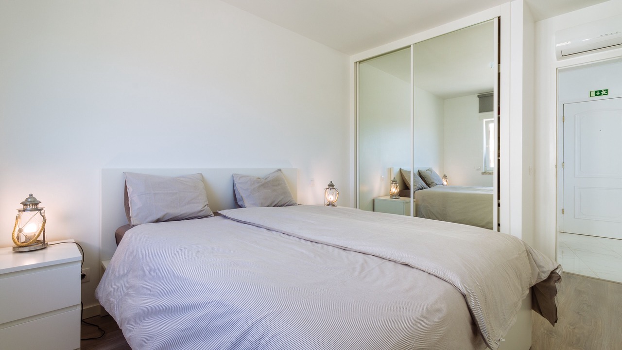 Photo of Bedroom in Armacao de Pera