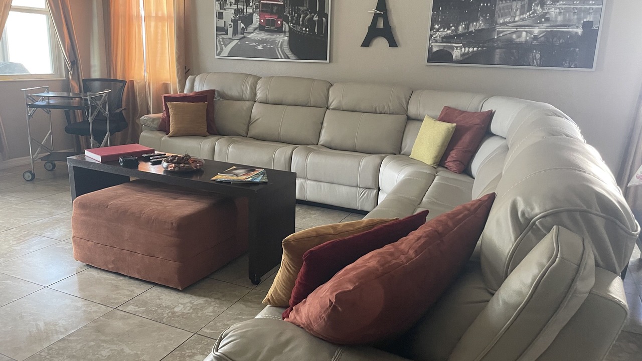 Photo of Livingroom in Crystal Cove