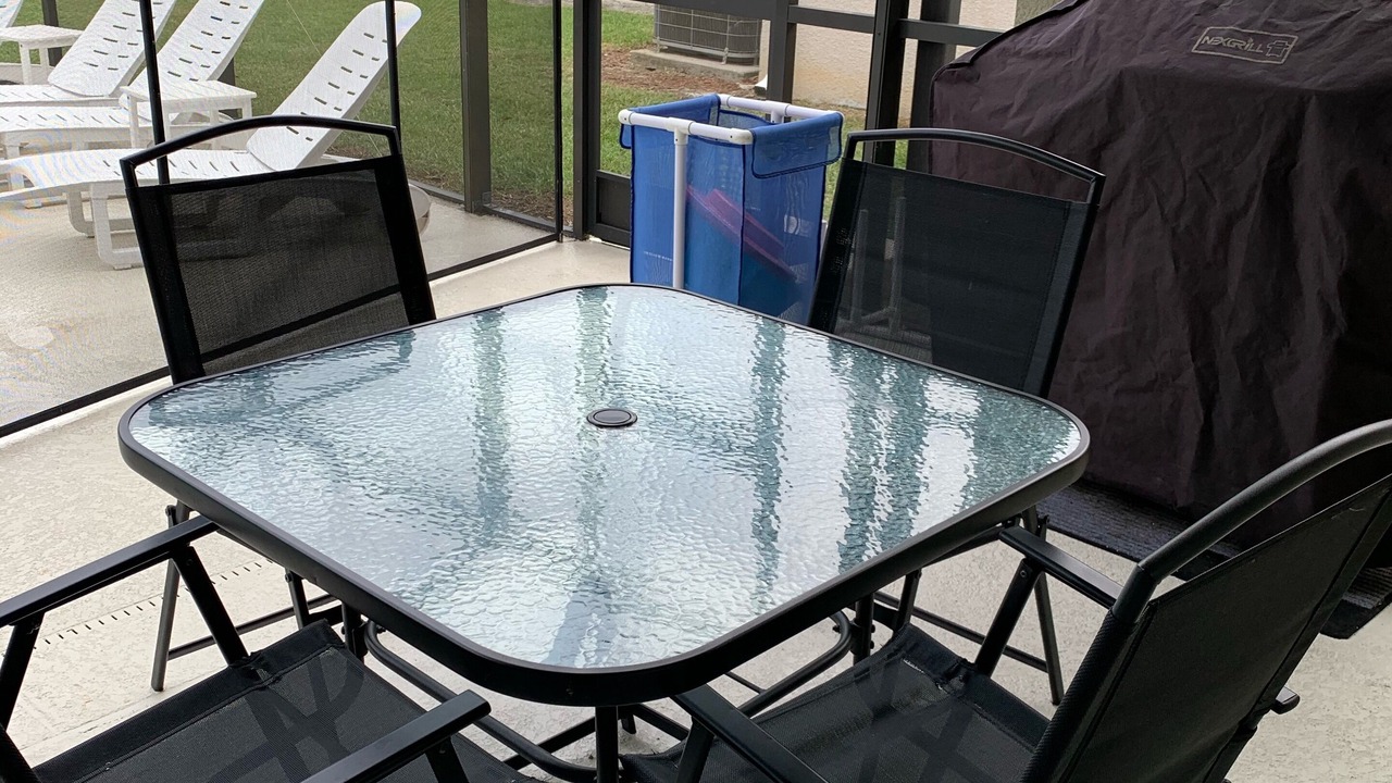 Photo of Outdoor in Crystal Cove
