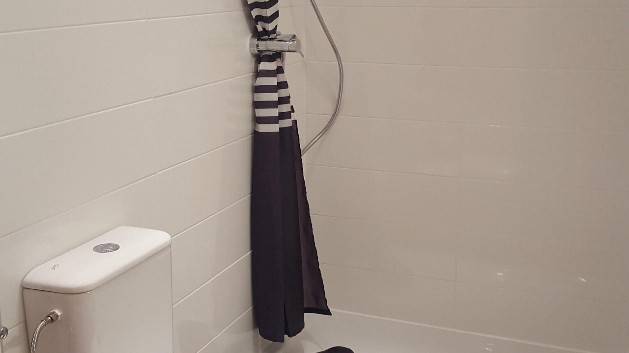 Photo of Bathroom in Gohlis-Mitte