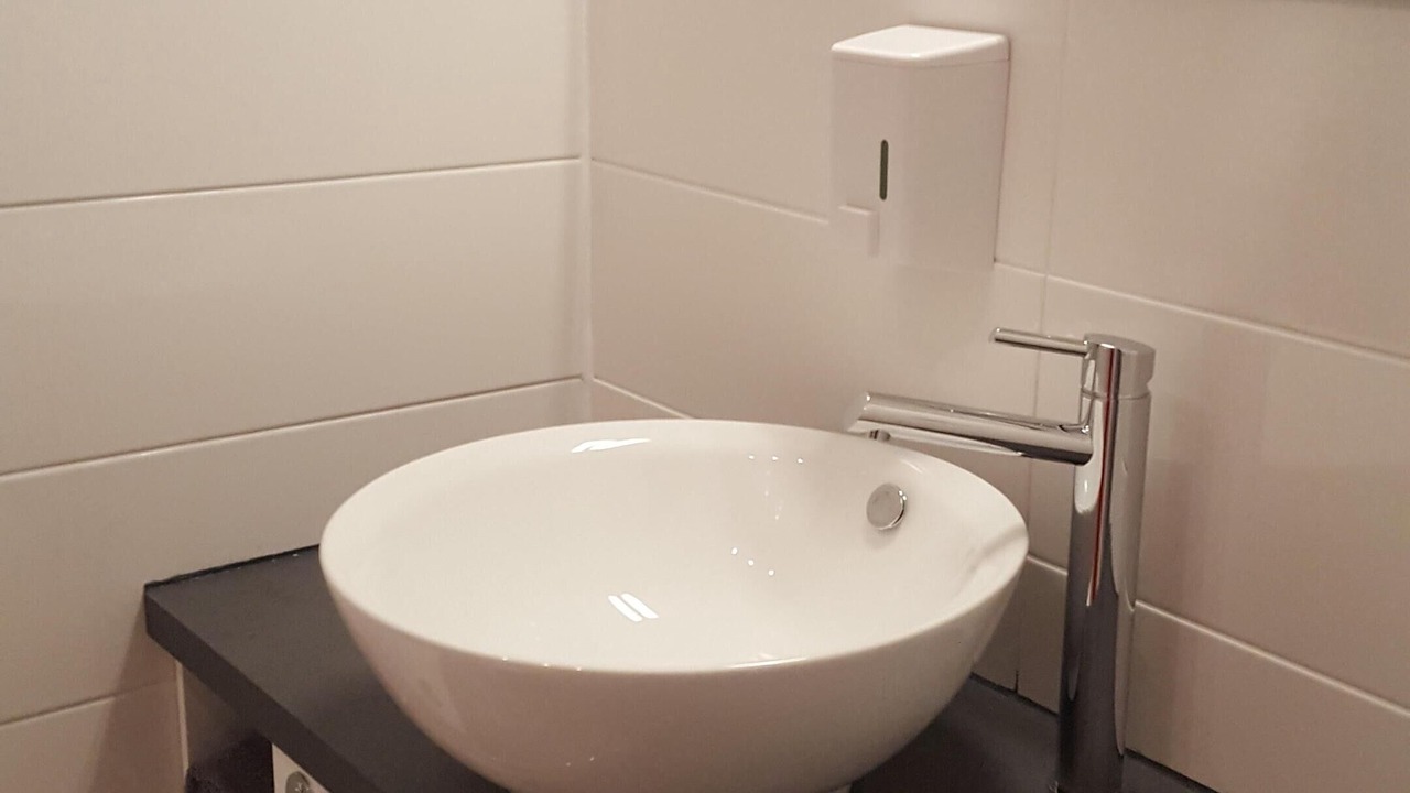 Photo of Bathroom in Gohlis-Mitte