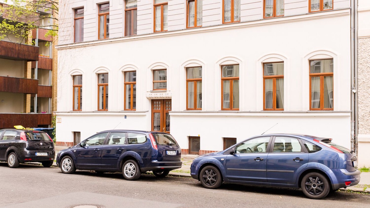 Photo of Outdoor in Gohlis-Mitte