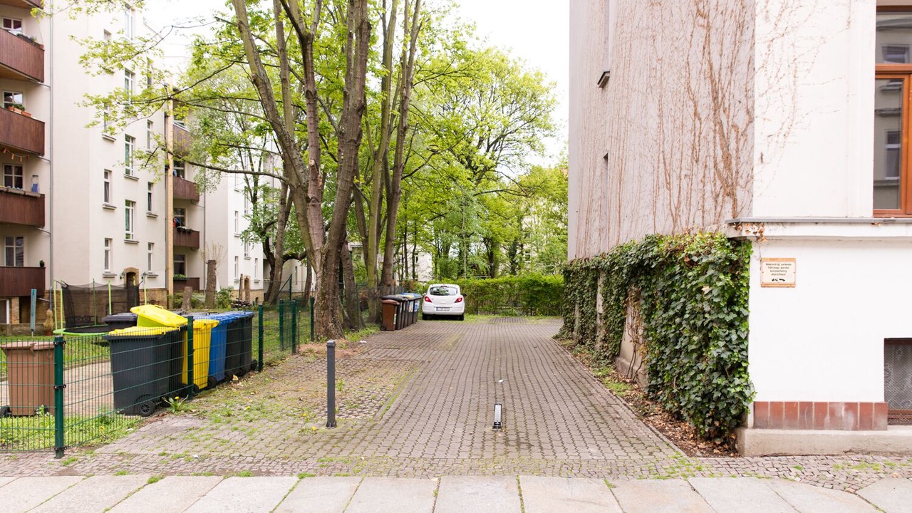 Photo of Outdoor in Gohlis-Mitte