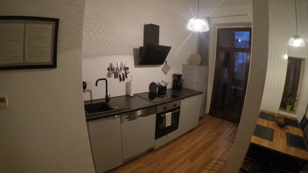 Photo of Kitchen in Gohlis-Mitte