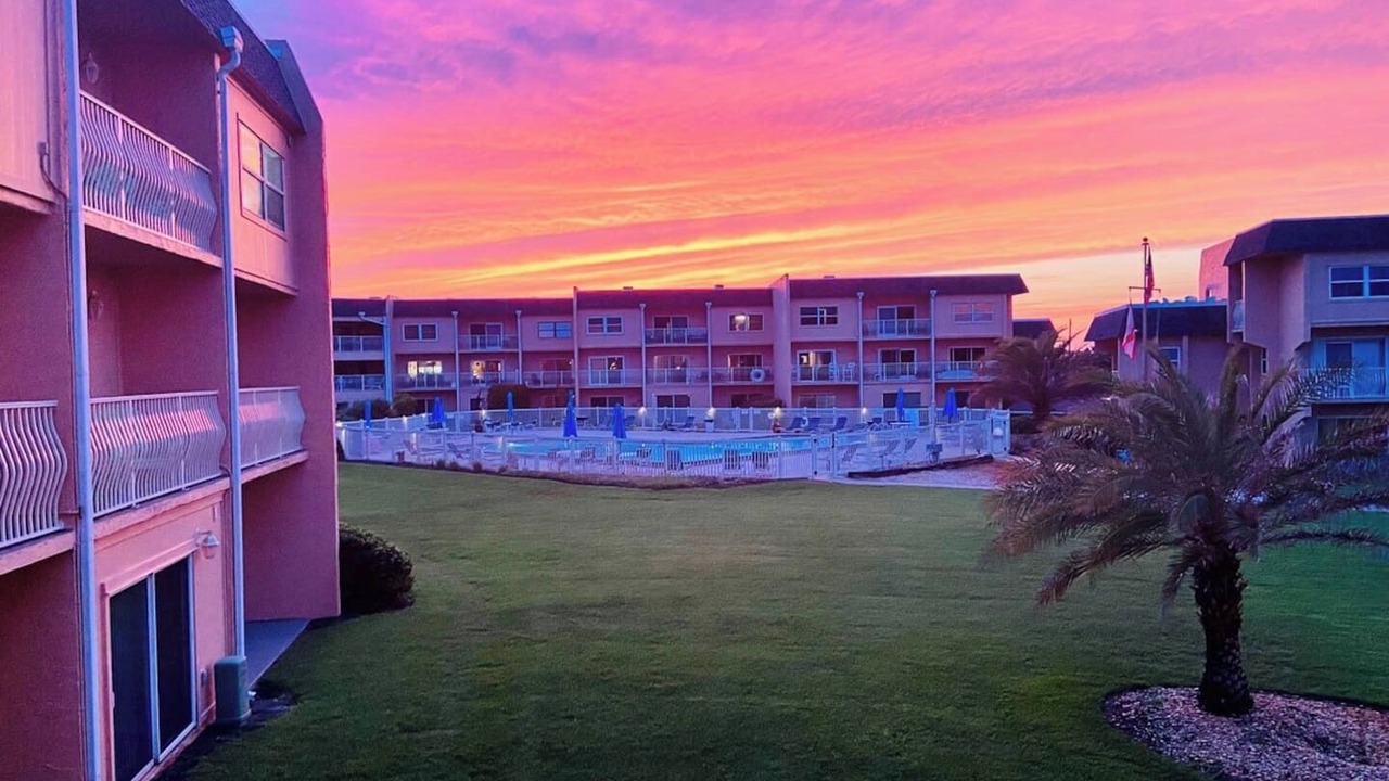 Photo of Outdoor in Butler Beach