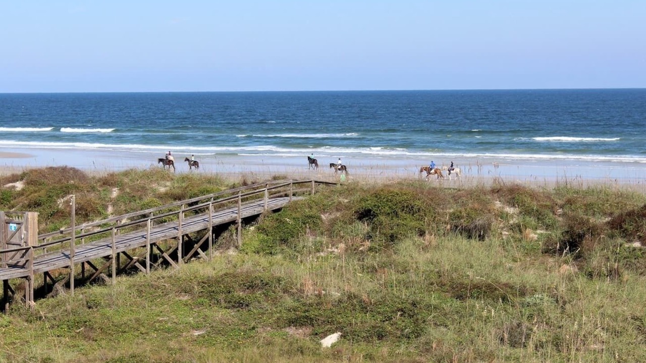 Photo of Others in Butler Beach