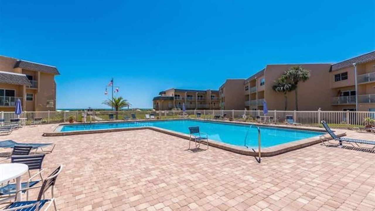 Photo of Outdoor in Butler Beach