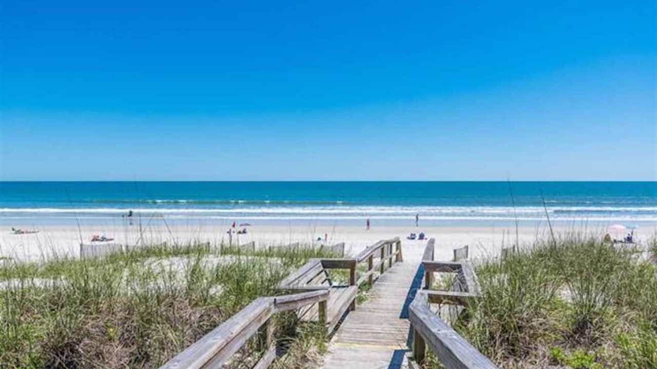 Photo of Others in Butler Beach